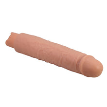Carregar imagem no visualizador da galeria, Vibrador realístico - 25.2 cm - Soren - Pretty Love