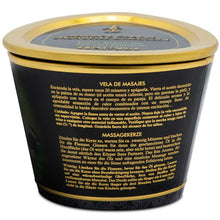 Carregar imagem no visualizador da galeria, Vela de massagem - Lavanda - Sensation - Vegan - 170 ml - Shunga