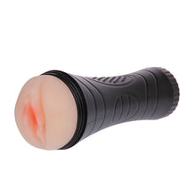 Carregar imagem no visualizador da galeria, Masturbador vagina com vibração - Pussy vibration - Baile