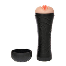 Carregar imagem no visualizador da galeria, Masturbador vagina com vibração - Pussy vibration - Baile