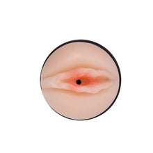 Carregar imagem no visualizador da galeria, Masturbador vagina com vibração - Pussy vibration - Baile