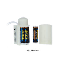 Carregar imagem no visualizador da galeria, Vibrador e Masturbador com ânus e pénis realístico rotativo - Controlado por voz - Mr. Big