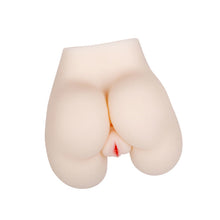 Carregar imagem no visualizador da galeria, Masturbador masculino com vibração - Vagina e Ânus - Passion lady