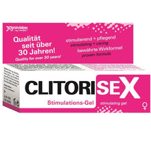 Carregar imagem no visualizador da galeria, Gel Estimulante feminino em gel - 25ml - ClitoriSex