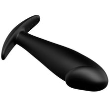 Carregar imagem no visualizador da galeria, Plug anal com formato de pénis - Special anal stimulation - Pretty Love