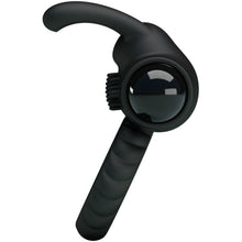 Carregar imagem no visualizador da galeria, Anel vibratório para pénis - Eudora - Pretty Love