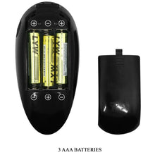 Carregar imagem no visualizador da galeria, Masturbador masculino Vagina e Anus com vibração - Realistic Vagina and Anal - Crazy Bull