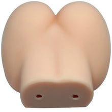 Carregar imagem no visualizador da galeria, Masturbador masculino com vibração - Vagina e ânus - Busty butt - Crazy Bull