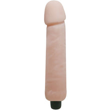 Carregar imagem no visualizador da galeria, Vibrador realístico - 26 cm - Love Companion - Baile