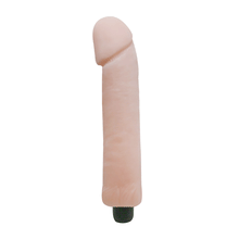 Carregar imagem no visualizador da galeria, Vibrador realístico - 26 cm - Love Companion - Baile