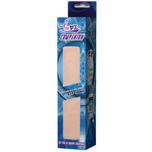 Carregar imagem no visualizador da galeria, Vibrador realístico - 26 cm - Love Companion - Baile