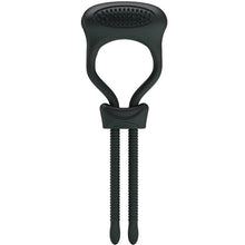 Carregar imagem no visualizador da galeria, Anel vibratório para pénis - Ajustável - Curitis - Pretty Love