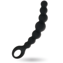 Carregar imagem no visualizador da galeria, Tira anal com 7 bolas - Max - Intense