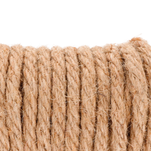 Carregar imagem no visualizador da galeria, Corda japonesa - Jute rope - 5m - Darkness
