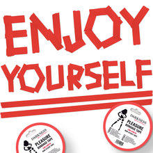 Carregar imagem no visualizador da galeria, Fita de Bondage vermelha - Pleasure Bondage Tape - Darkness