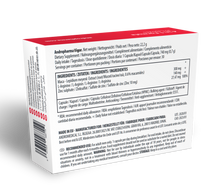 Carregar imagem no visualizador da galeria, Potenciador Estimulante Sexual - Vigor - Andropharma - 30 Cápsulas