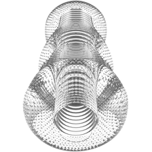 Carregar imagem no visualizador da galeria, Masturbador masculino - Lux masturbator 1# - Tensek