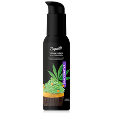 Carregar imagem no visualizador da galeria, Lubrificante à base de água de cannabis - Spacesativa - 100ml - Coquette