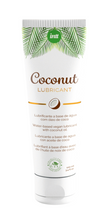 Carregar imagem no visualizador da galeria, Lubrificante à base de água - Vegan - Côco - INTT