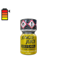 Ambientador - Jungle Juice Gold Label - 10ml