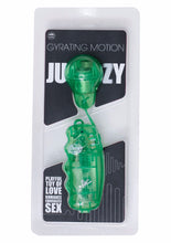 Carregar imagem no visualizador da galeria, Ovo vibratório vaginal com comando - Gyrating Motion Juzy - NMC
