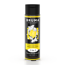 Carregar imagem no visualizador da galeria, Óleo de Massagem - Efeito de Aquecimento - Piña colada - 100ml - Bruma