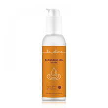Carregar imagem no visualizador da galeria, Óleo de massagem sem aroma - 150 ml - Loveline
