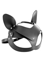 Carregar imagem no visualizador da galeria, Máscara Catwoman - Catwoman Diamond - Fetish Tentation
