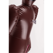 Carregar imagem no visualizador da galeria, Mini Bonecas insufláveis com 2 orifícios - 60cm - Morena - Mini blow-up doll