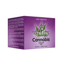 Carregar imagem no visualizador da galeria, Gel sensibilizante unisexo - Cannabis Orgasm Gel - Oh Holy Mary - 60ml - Nuei
