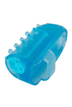 Carregar imagem no visualizador da galeria, Vibrador de Dedo descartável - One-time fingervibe - You2Toys