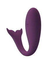 Carregar imagem no visualizador da galeria, Ovo vibratório vaginal controlado por APP - Jayleen - Pretty Love