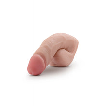 Carregar imagem no visualizador da galeria, Packer / Dildo realista flácido - 12,8 cm - Blush