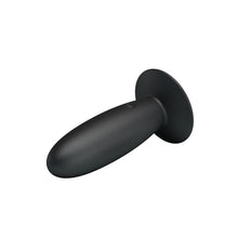 Carregar imagem no visualizador da galeria, Plug anal vibratório recarregável - Butt Plug Massager - Pretty Love