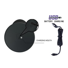 Carregar imagem no visualizador da galeria, Plug anal vibratório recarregável - Butt Plug Massager - Pretty Love