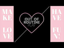 Carregar e reproduzir vídeo no visualizador da Galeria, Jogo - Out of Routine - Secret Play