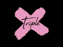 Carregar e reproduzir vídeo no visualizador da Galeria, Gel estimulante com efeito vibratório - 15ml - Triple X (efeito Frio, Picante e Vibração) - Secret Play