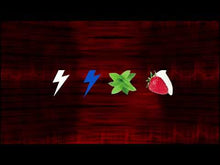 Carregar e reproduzir vídeo no visualizador da Galeria, Gel estimulante com efeito vibratório - 15ml - Fresh (efeito fresco) - Secret Play