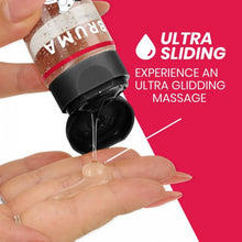 Carregar imagem no visualizador da galeria, Óleo de Massagem - Efeito de Aquecimento - Morango - 100ml - Bruma