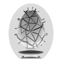 Carregar imagem no visualizador da galeria, Ovo Masturbador - Crunchy - Satisfyer