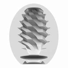 Carregar imagem no visualizador da galeria, Ovo Masturbador - Fierce - Satisfyer