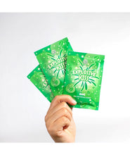 Carregar imagem no visualizador da galeria, Rebuçados explosivos para sexo oral - Explosiv Kiss - Menta - Secret Play