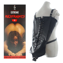 Carregar imagem no visualizador da galeria, Restrição para braços - SEVW