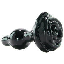 Carregar imagem no visualizador da galeria, Plug Anal - Rosa em Vidro - iCicles 77 - Pipedream