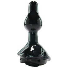 Carregar imagem no visualizador da galeria, Plug Anal - Rosa em Vidro - iCicles 77 - Pipedream