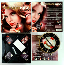 Carregar imagem no visualizador da galeria, Jogo de tabuleiro - French Kiss