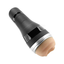 Carregar imagem no visualizador da galeria, Masturbador masculino - Men Classic Silver - Satisfyer