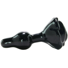 Carregar imagem no visualizador da galeria, Plug Anal - Rosa em Vidro - iCicles 77 - Pipedream
