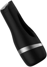 Carregar imagem no visualizador da galeria, Masturbador masculino - Men Classic Silver - Satisfyer