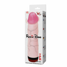Carregar imagem no visualizador da galeria, Vibrador Realístico - Rocking Dong III